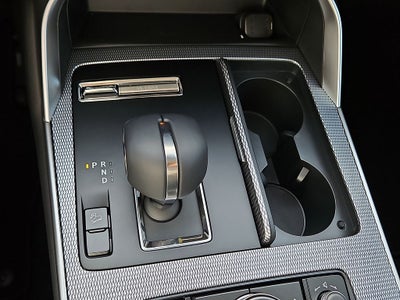 2026 Mazda Mazda CX-90 3.3 Turbo Premium