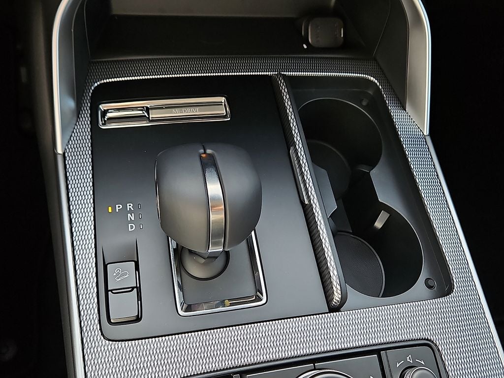 2026 Mazda Mazda CX-90 3.3 Turbo Premium