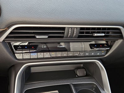 2026 Mazda Mazda CX-90 3.3 Turbo Premium