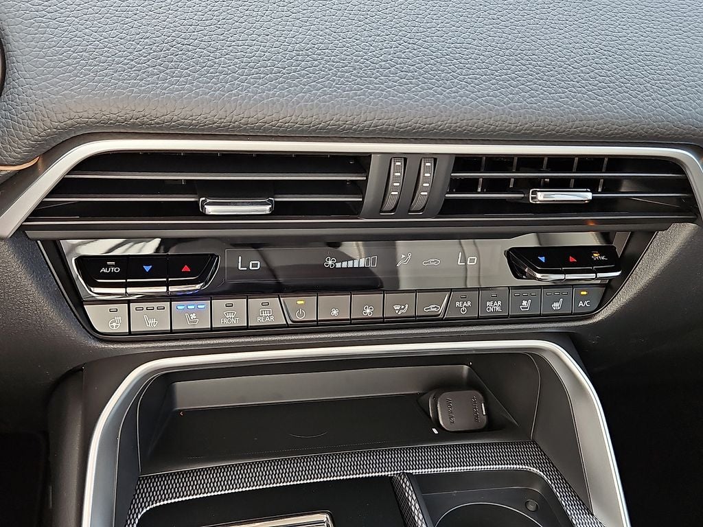 2026 Mazda Mazda CX-90 3.3 Turbo Premium