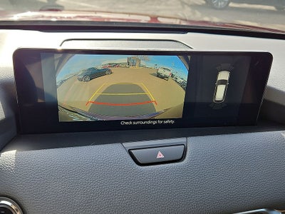 2026 Mazda Mazda CX-90 3.3 Turbo Premium