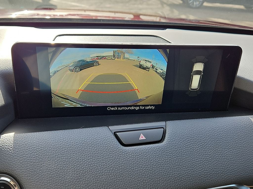 2026 Mazda Mazda CX-90 3.3 Turbo Premium