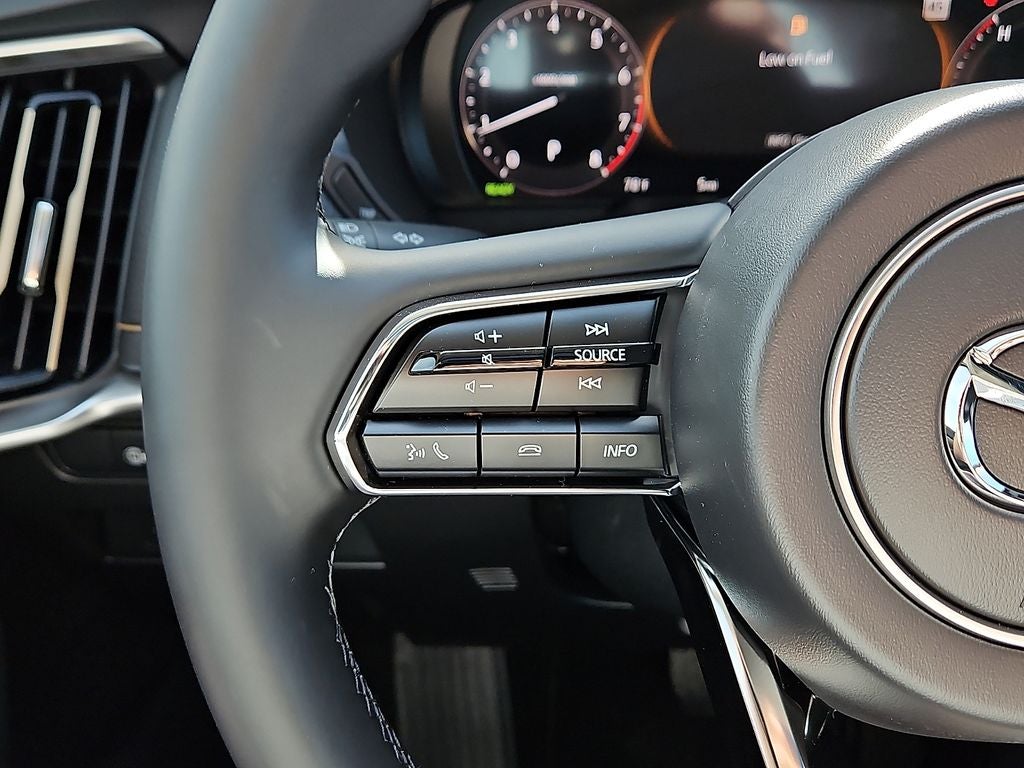 2026 Mazda Mazda CX-90 3.3 Turbo Premium