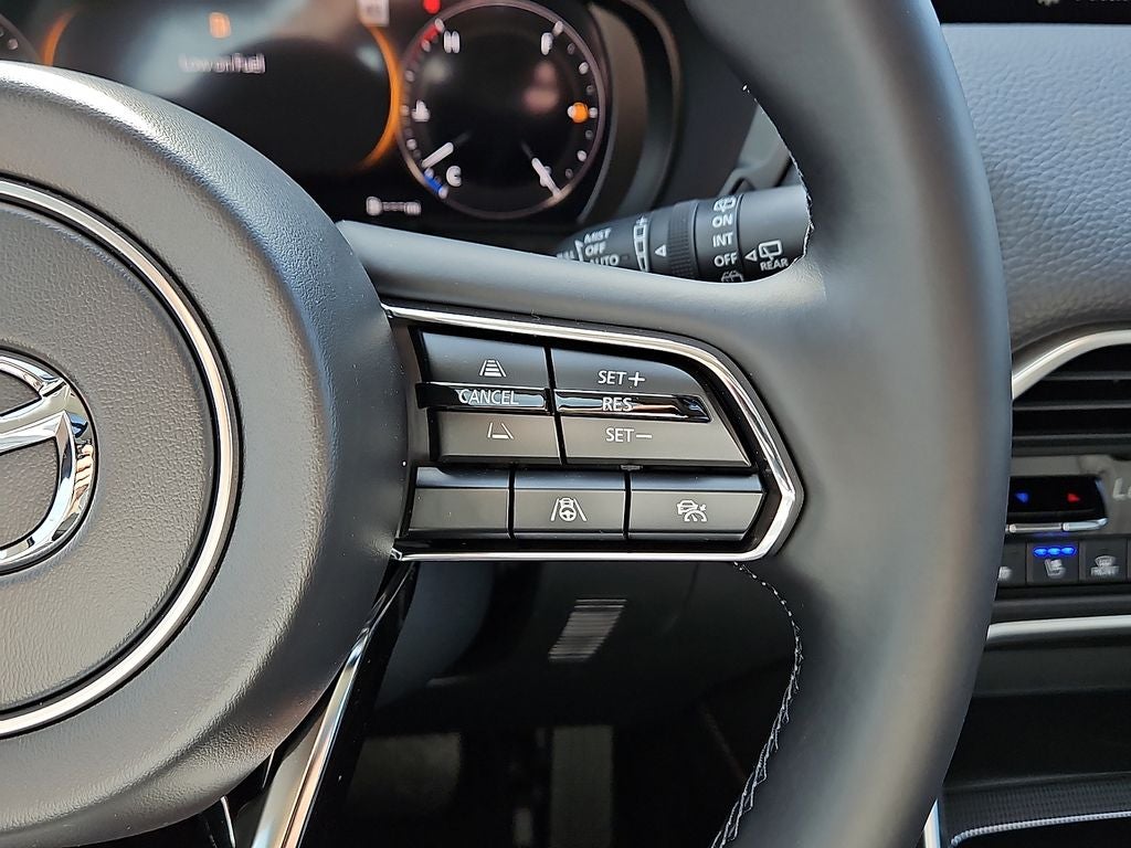 2026 Mazda Mazda CX-90 3.3 Turbo Premium