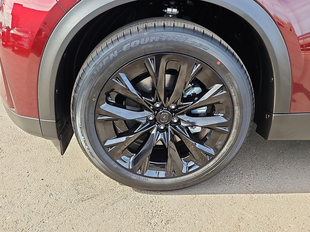 2026 Mazda Mazda CX-90 3.3 Turbo Premium