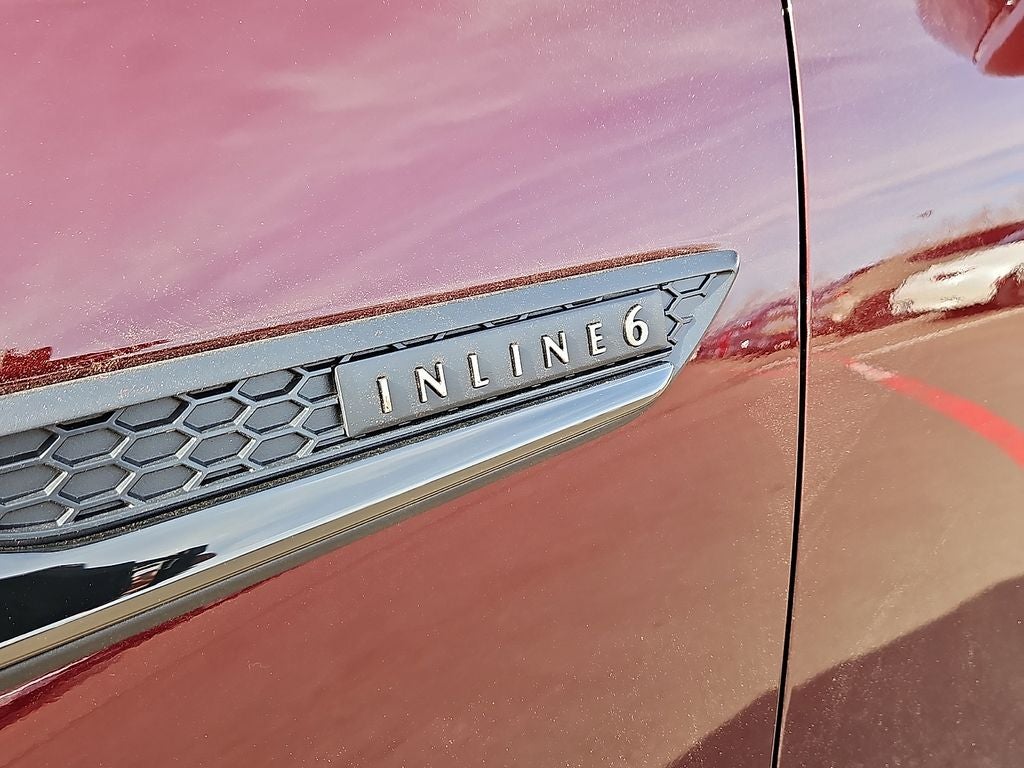 2026 Mazda Mazda CX-90 3.3 Turbo Premium