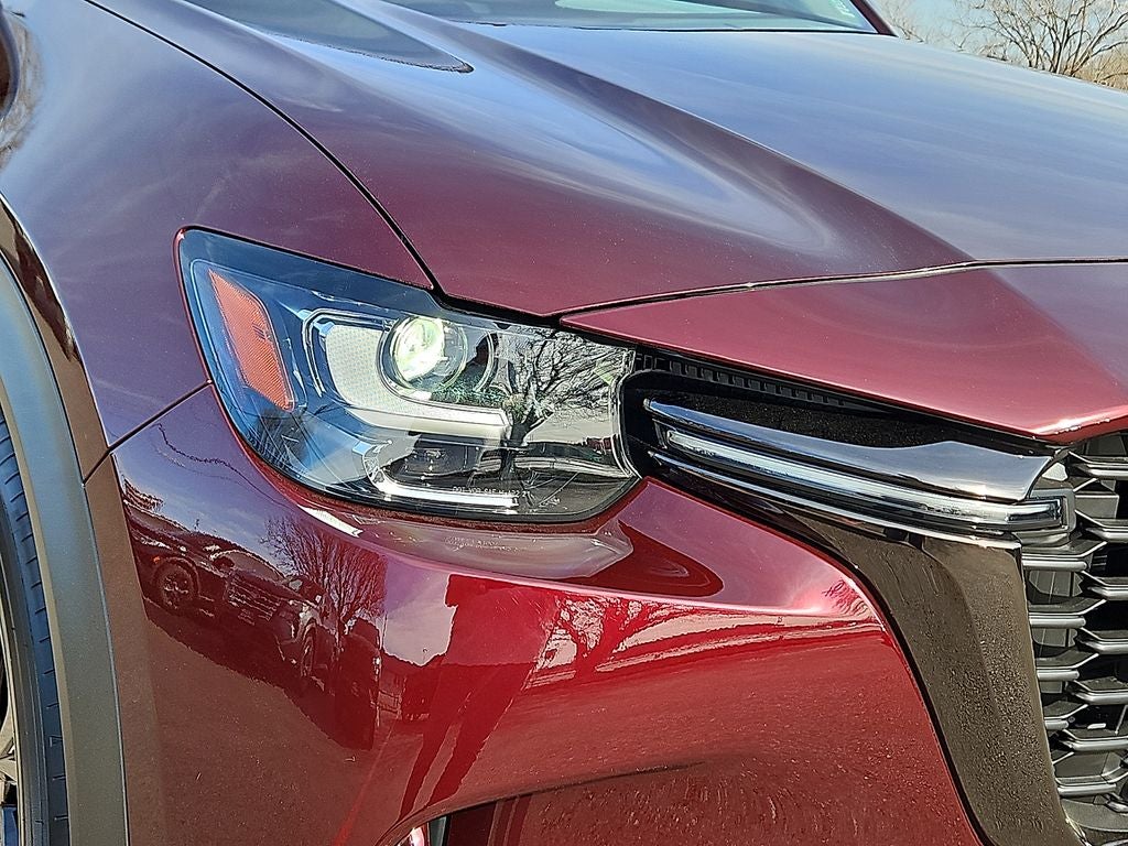 2026 Mazda Mazda CX-90 3.3 Turbo Premium