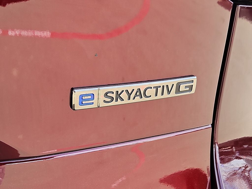 2026 Mazda Mazda CX-90 3.3 Turbo Premium