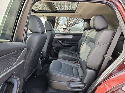 2026 Mazda Mazda CX-90 3.3 Turbo Premium