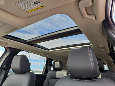 2026 Mazda Mazda CX-90 3.3 Turbo Premium