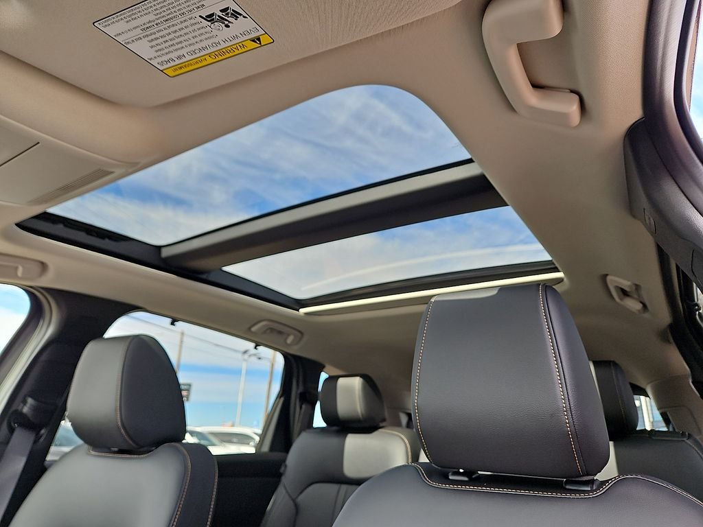 2026 Mazda Mazda CX-90 3.3 Turbo Premium