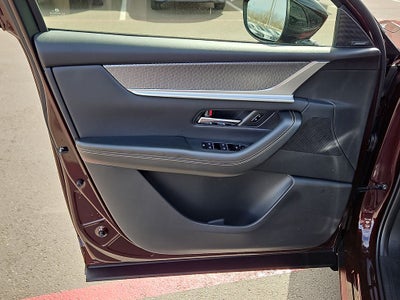 2026 Mazda Mazda CX-90 3.3 Turbo Premium