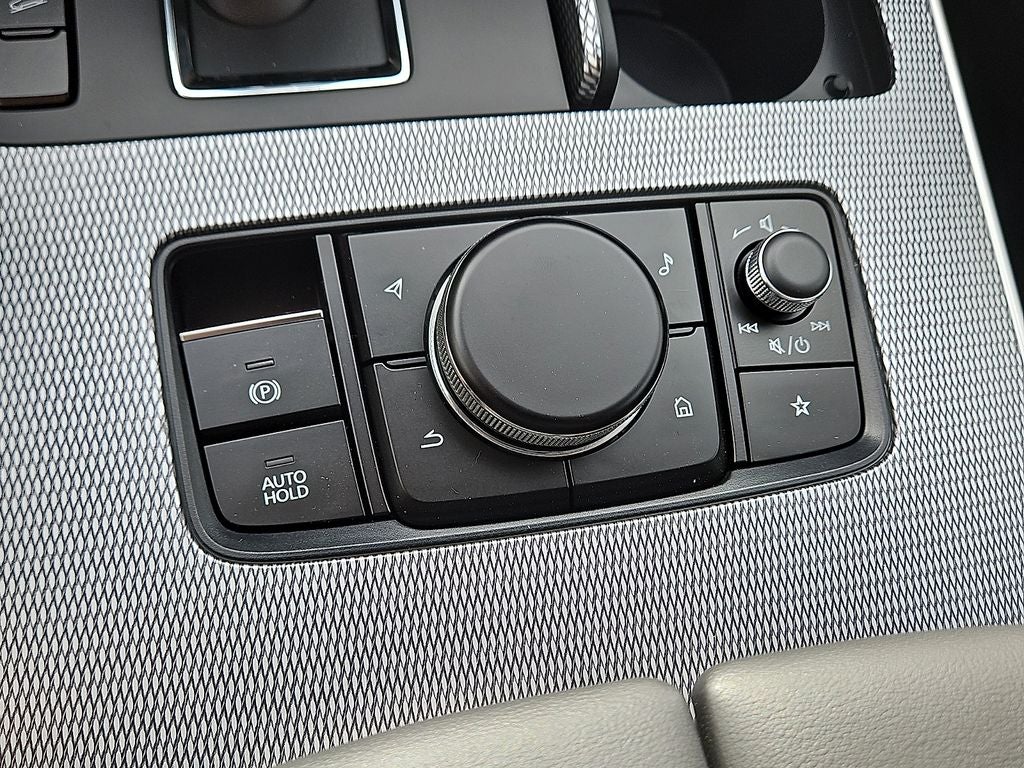 2026 Mazda Mazda CX-90 3.3 Turbo Premium