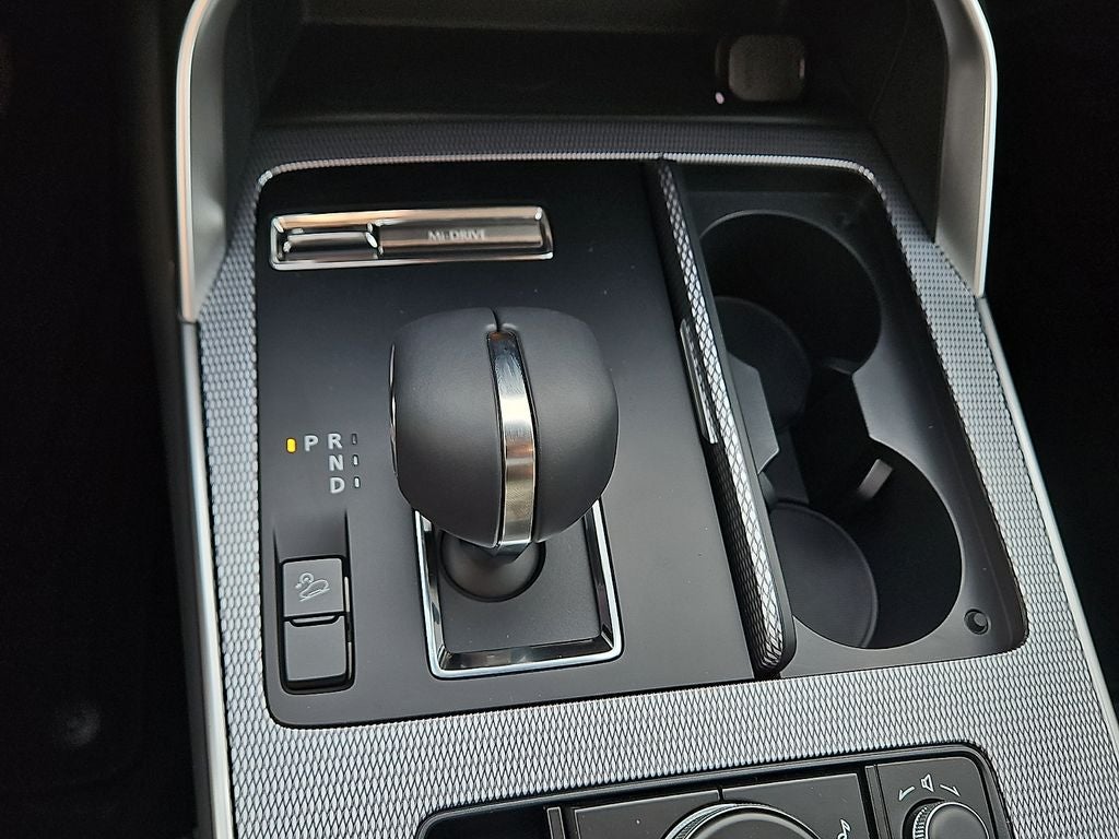 2026 Mazda Mazda CX-90 3.3 Turbo Premium