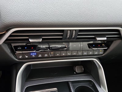 2026 Mazda Mazda CX-90 3.3 Turbo Premium