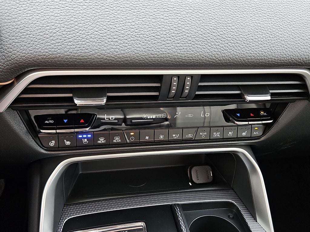 2026 Mazda Mazda CX-90 3.3 Turbo Premium