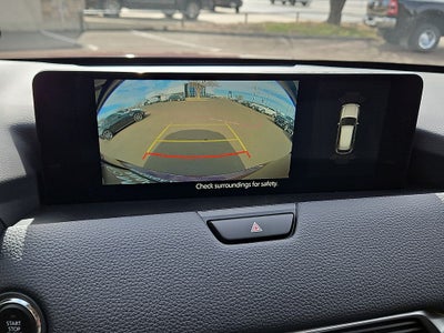 2026 Mazda Mazda CX-90 3.3 Turbo Premium