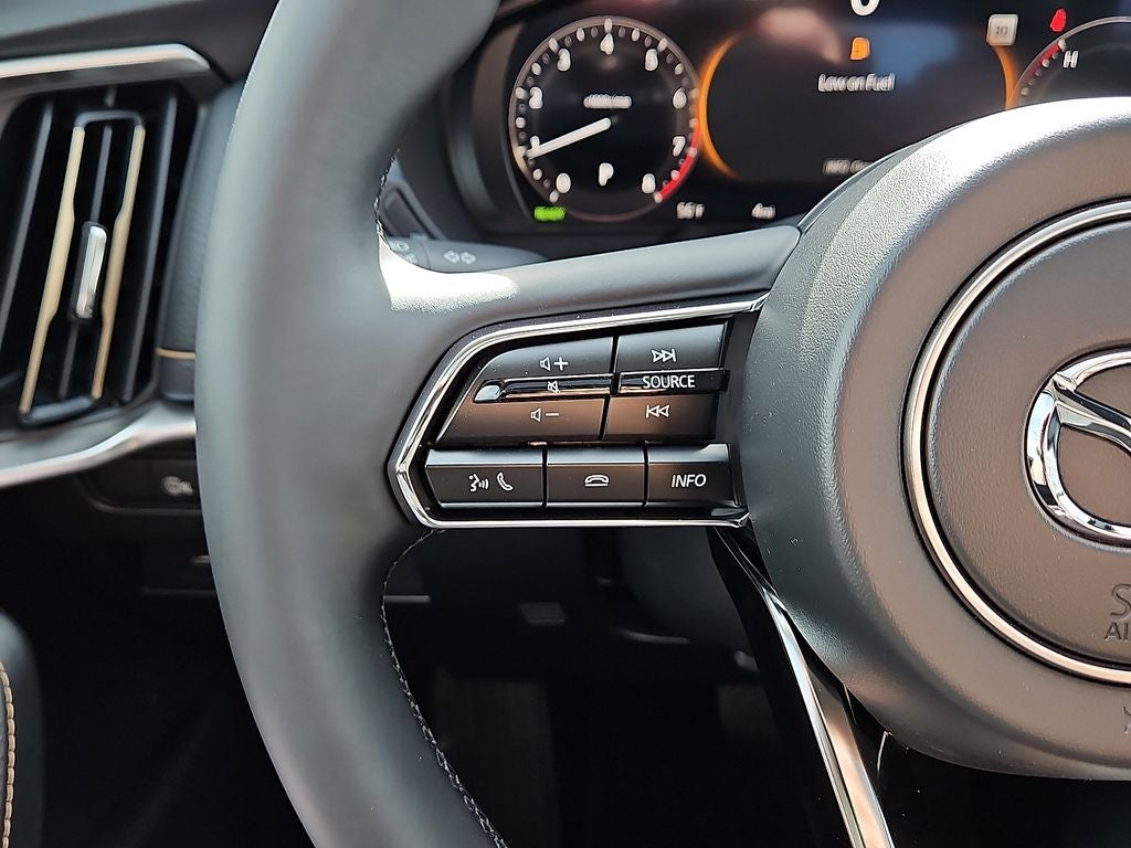 2026 Mazda Mazda CX-90 3.3 Turbo Premium