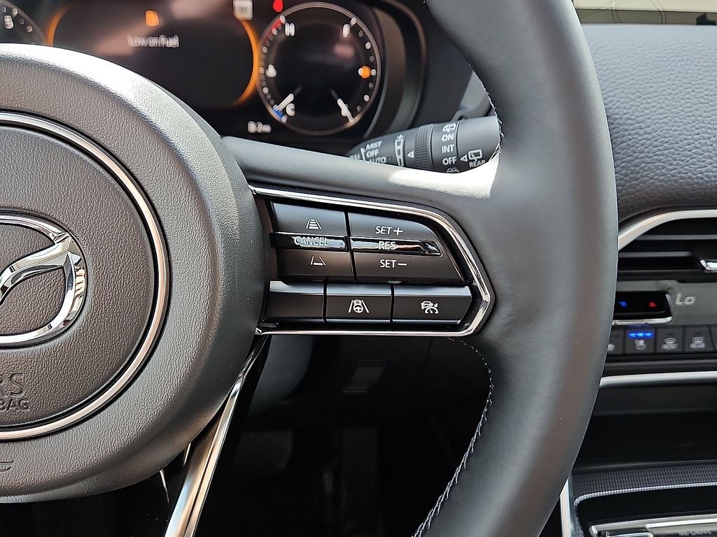 2026 Mazda Mazda CX-90 3.3 Turbo Premium