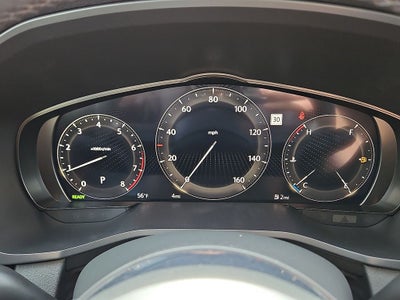 2026 Mazda Mazda CX-90 3.3 Turbo Premium