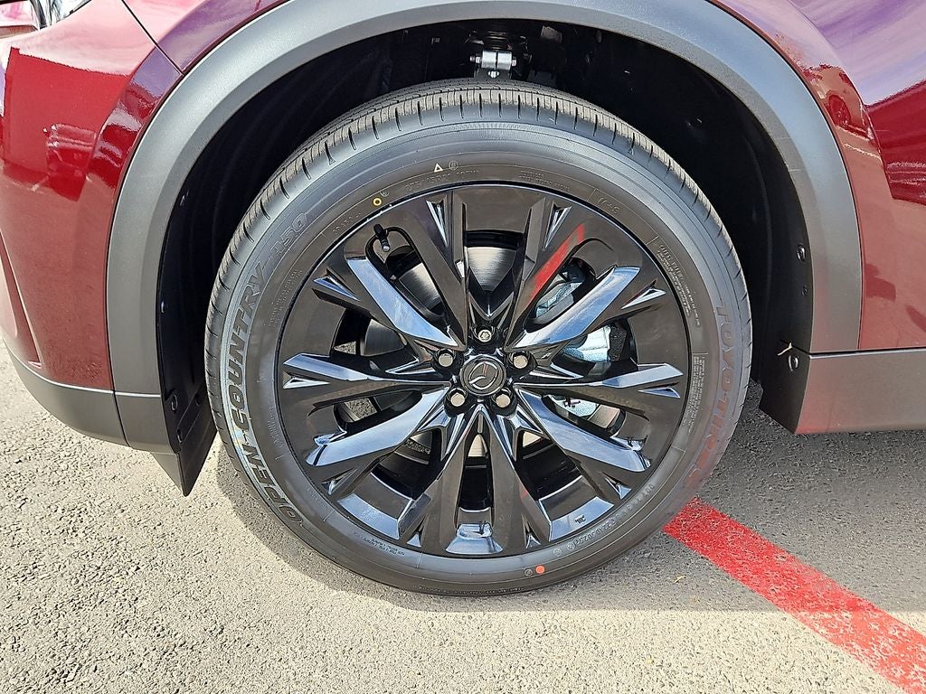 2026 Mazda Mazda CX-90 3.3 Turbo Premium