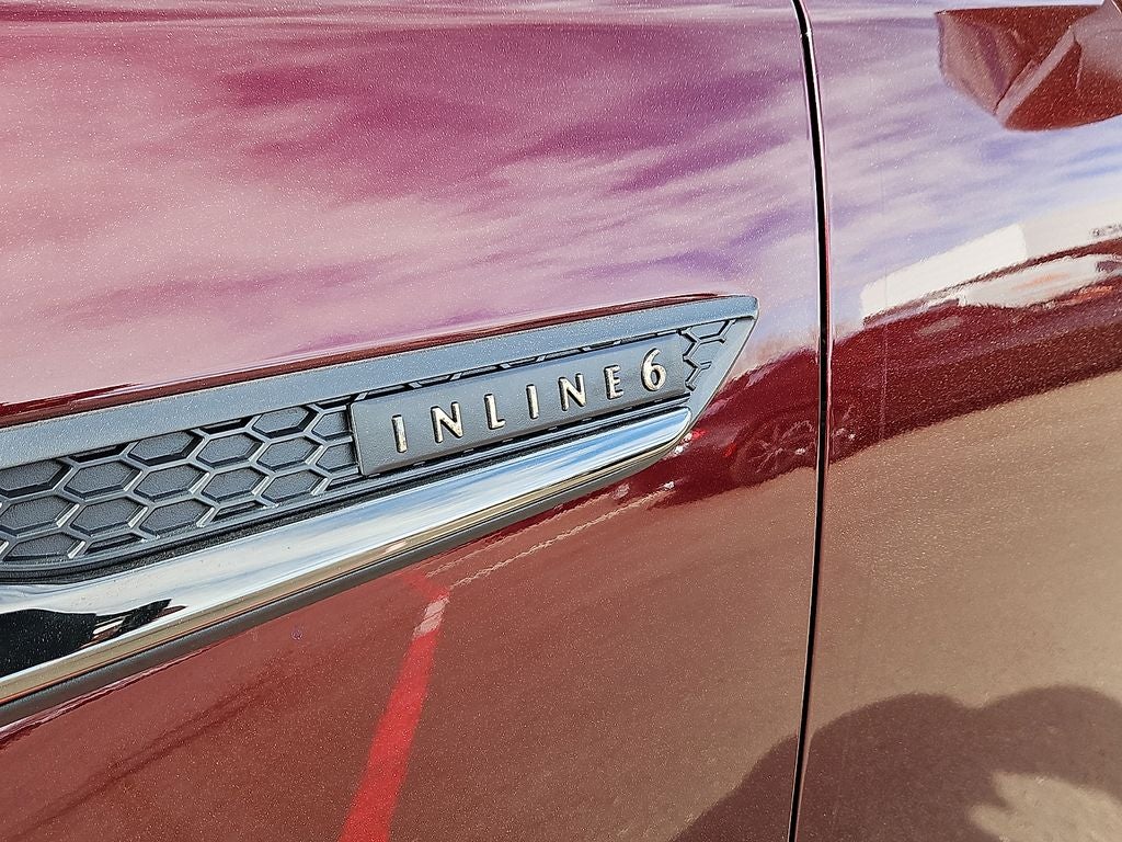 2026 Mazda Mazda CX-90 3.3 Turbo Premium