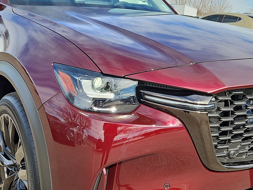 2026 Mazda Mazda CX-90 3.3 Turbo Premium