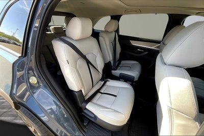 2026 Mazda Mazda CX-90 3.3 Turbo Premium