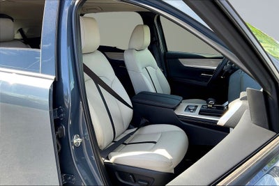 2026 Mazda Mazda CX-90 3.3 Turbo Premium