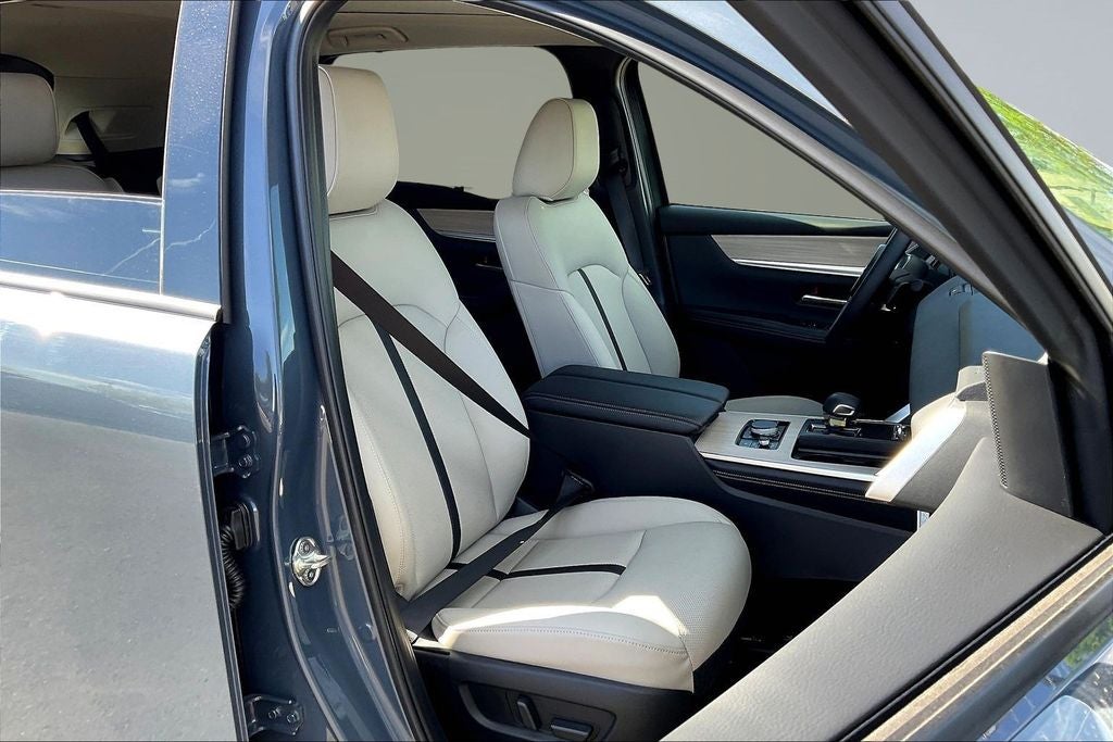 2026 Mazda Mazda CX-90 3.3 Turbo Premium