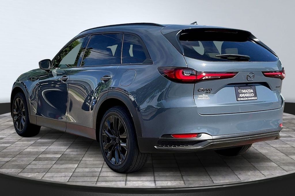 2026 Mazda Mazda CX-90 3.3 Turbo Premium