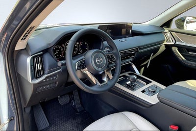 2026 Mazda Mazda CX-90 3.3 Turbo Premium