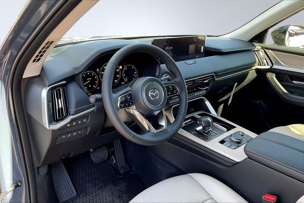 2026 Mazda Mazda CX-90 3.3 Turbo Premium