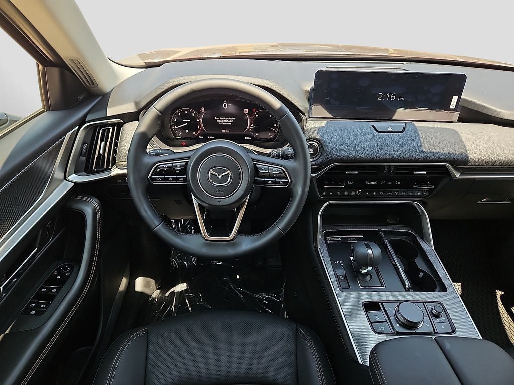 2026 Mazda Mazda CX-90 3.3 Turbo Premium
