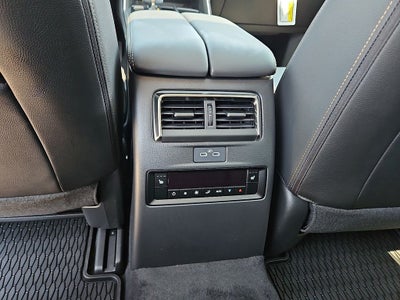 2026 Mazda Mazda CX-90 3.3 Turbo Premium