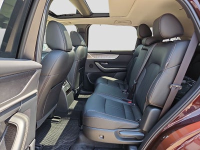 2026 Mazda Mazda CX-90 3.3 Turbo Premium