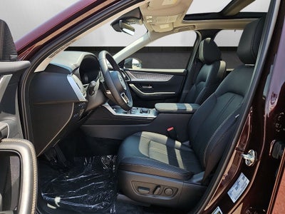 2026 Mazda Mazda CX-90 3.3 Turbo Premium