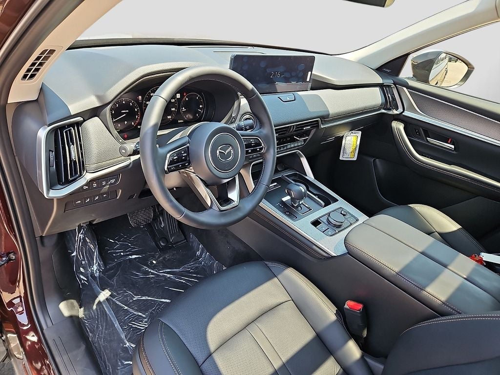 2026 Mazda Mazda CX-90 3.3 Turbo Premium