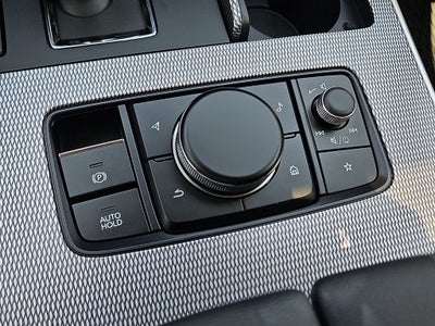 2026 Mazda Mazda CX-90 3.3 Turbo Premium