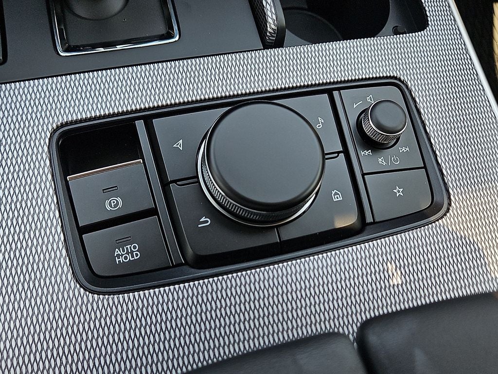 2026 Mazda Mazda CX-90 3.3 Turbo Premium