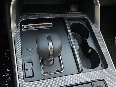 2026 Mazda Mazda CX-90 3.3 Turbo Premium
