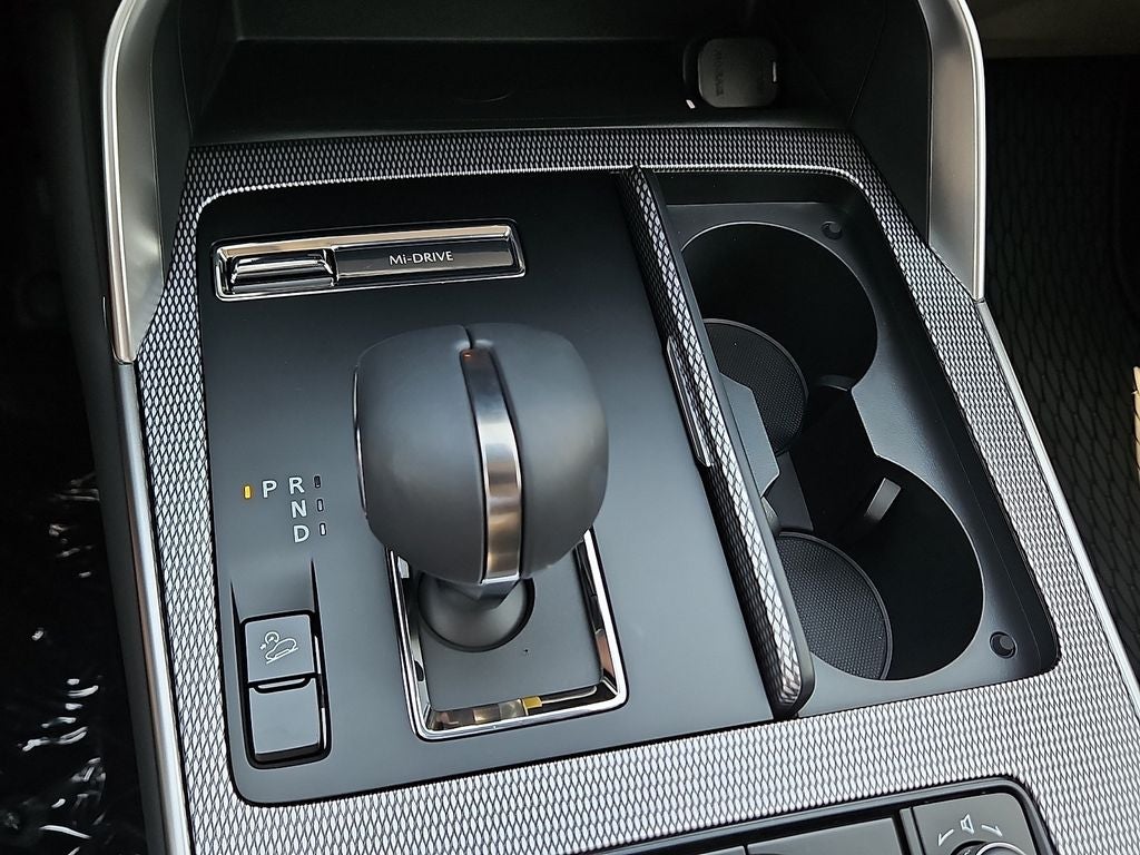 2026 Mazda Mazda CX-90 3.3 Turbo Premium