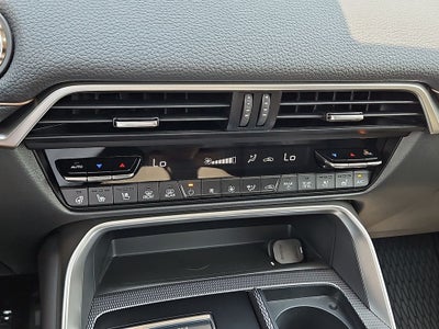 2026 Mazda Mazda CX-90 3.3 Turbo Premium
