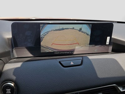 2026 Mazda Mazda CX-90 3.3 Turbo Premium