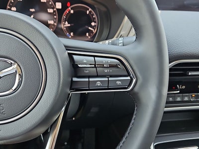 2026 Mazda Mazda CX-90 3.3 Turbo Premium