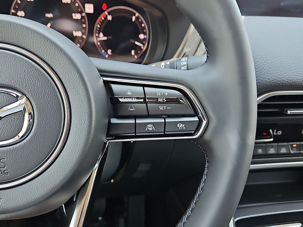 2026 Mazda Mazda CX-90 3.3 Turbo Premium