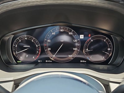 2026 Mazda Mazda CX-90 3.3 Turbo Premium