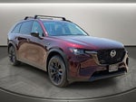 2026 Mazda Mazda CX-90 3.3 Turbo Premium