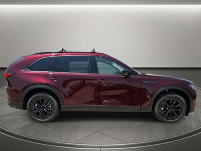 2026 Mazda Mazda CX-90 3.3 Turbo Premium