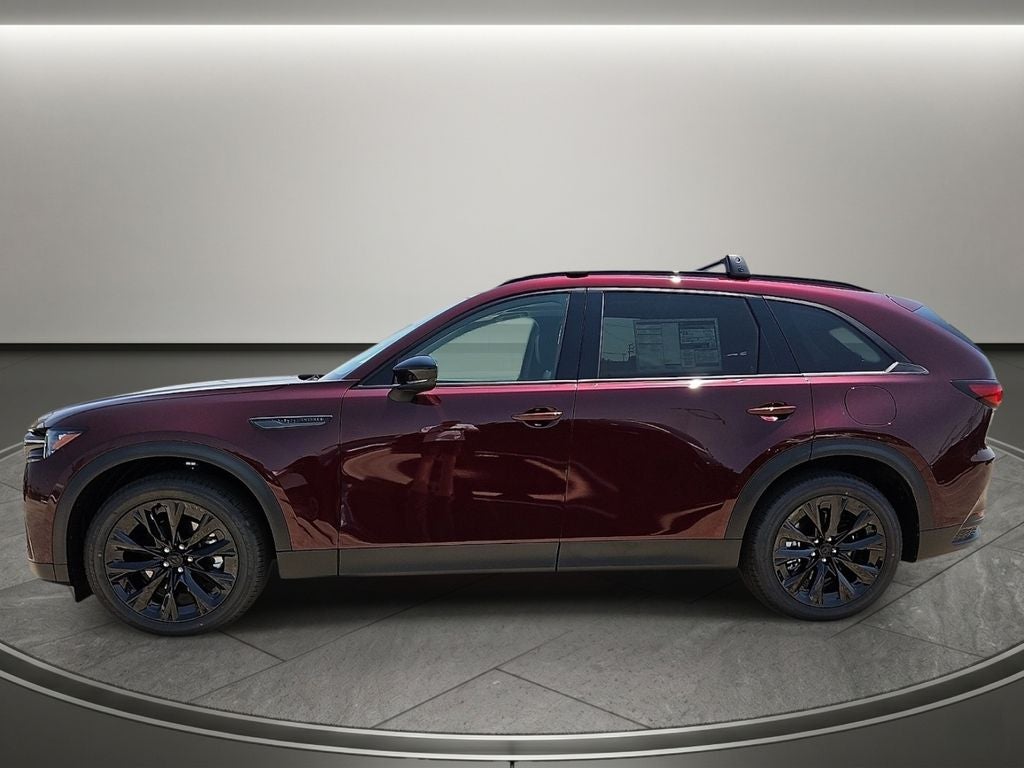 2026 Mazda Mazda CX-90 3.3 Turbo Premium
